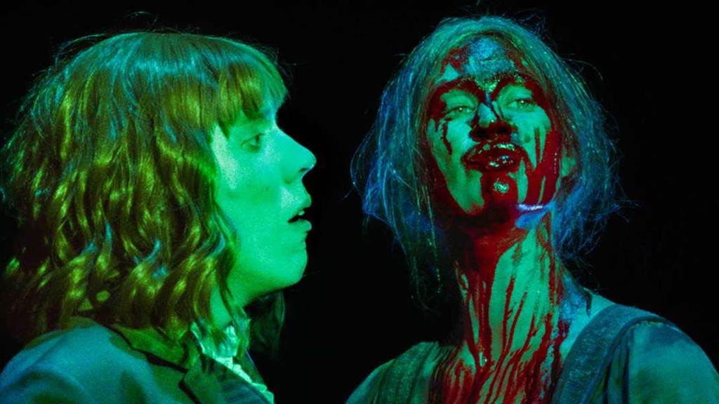 Sitges 2025: ‘Dead lover’ de Grace&nbsp;Glowicki
