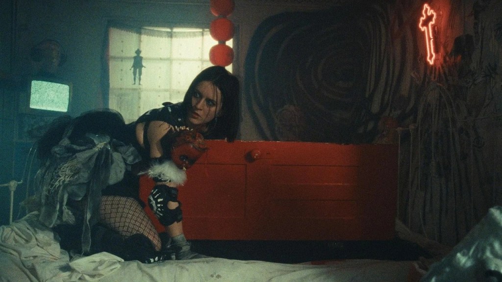 Sitges 2025: ‘Lucid’ de Deanna Milligan y Ramsey&nbsp;Fendall