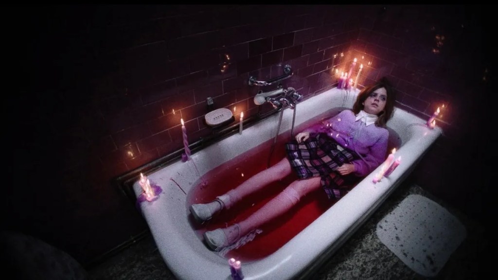 Sitges 2025: ‘Silencio’ de Eduardo&nbsp;Casanova