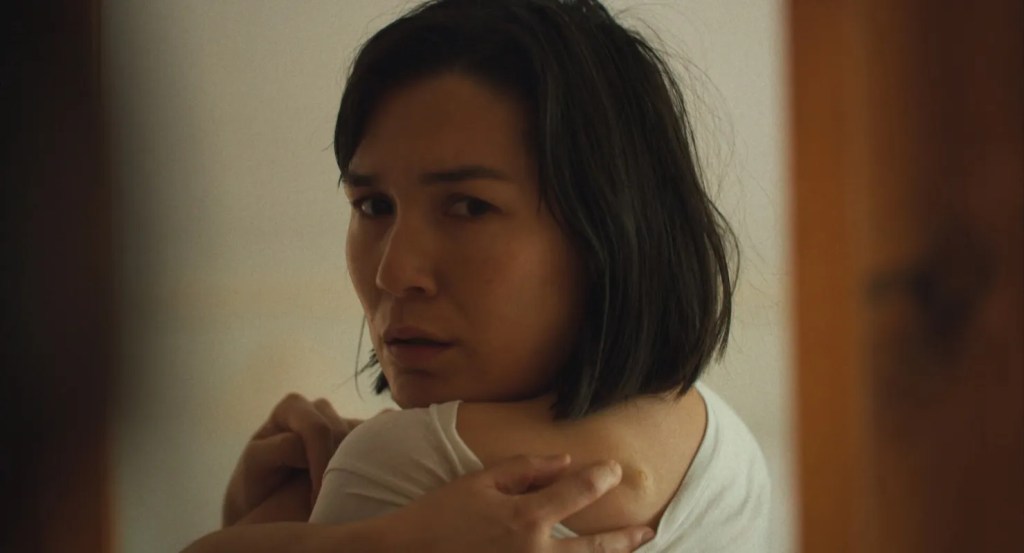 Sitges 2025: ‘The true beauty of being bitten by a tick’ de Pete&nbsp;Ohs