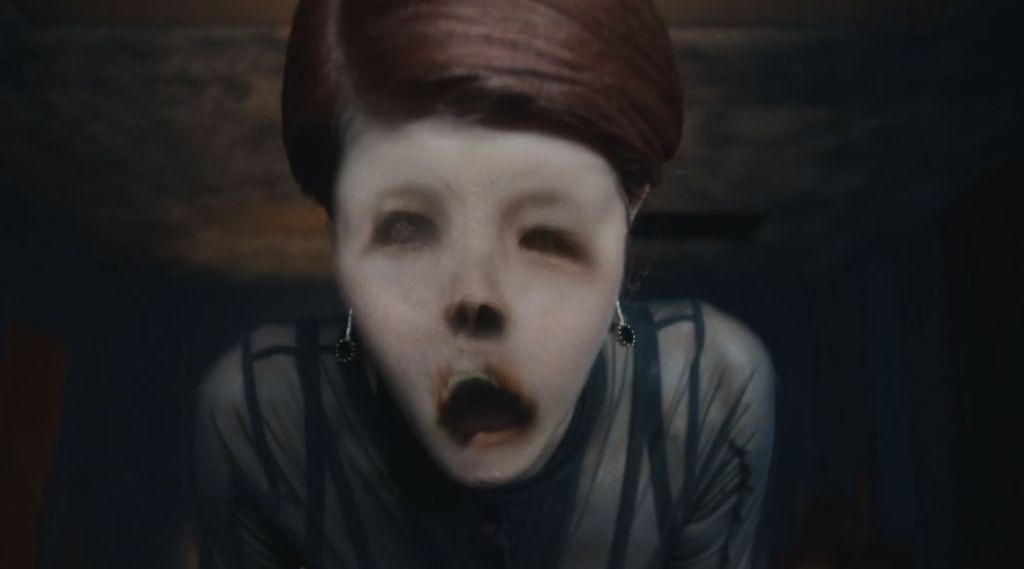 Sitges 2025: ‘The home’ de James&nbsp;DeMonaco