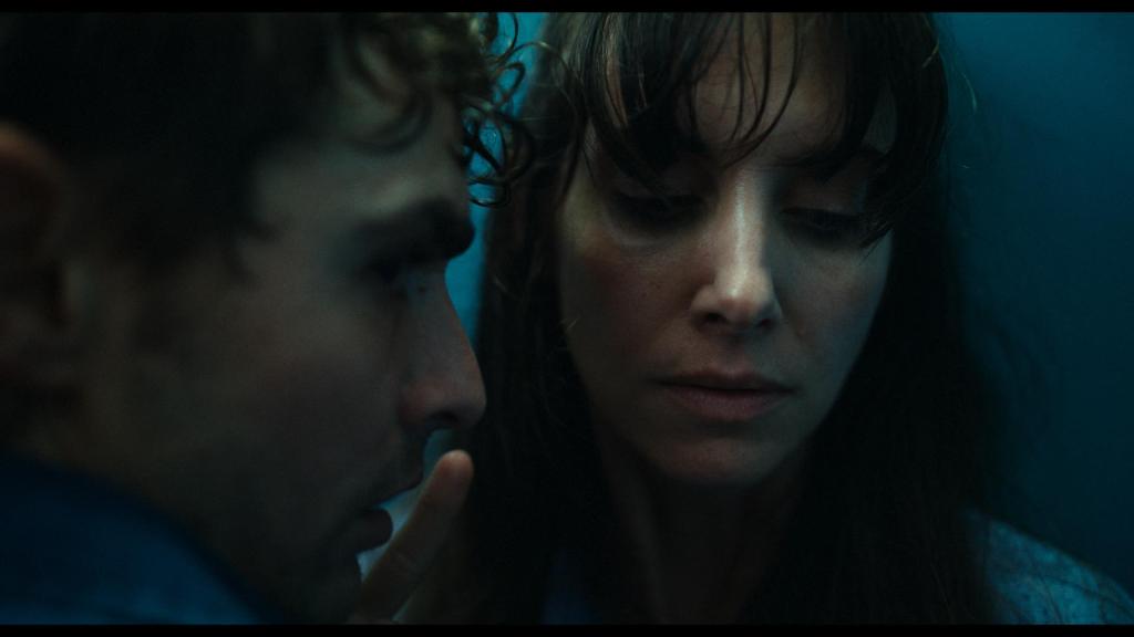 Sitges 2025: ‘Together’ de Michael&nbsp;Shanks