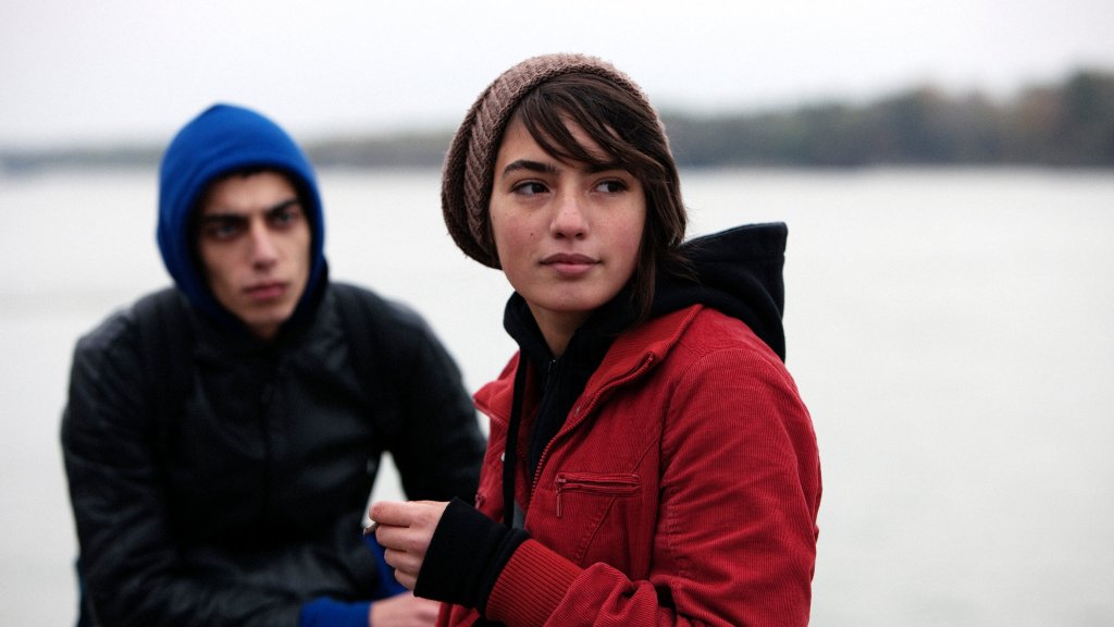 Flashback: ‘Avé’ de Konstantin&nbsp;Bojanov