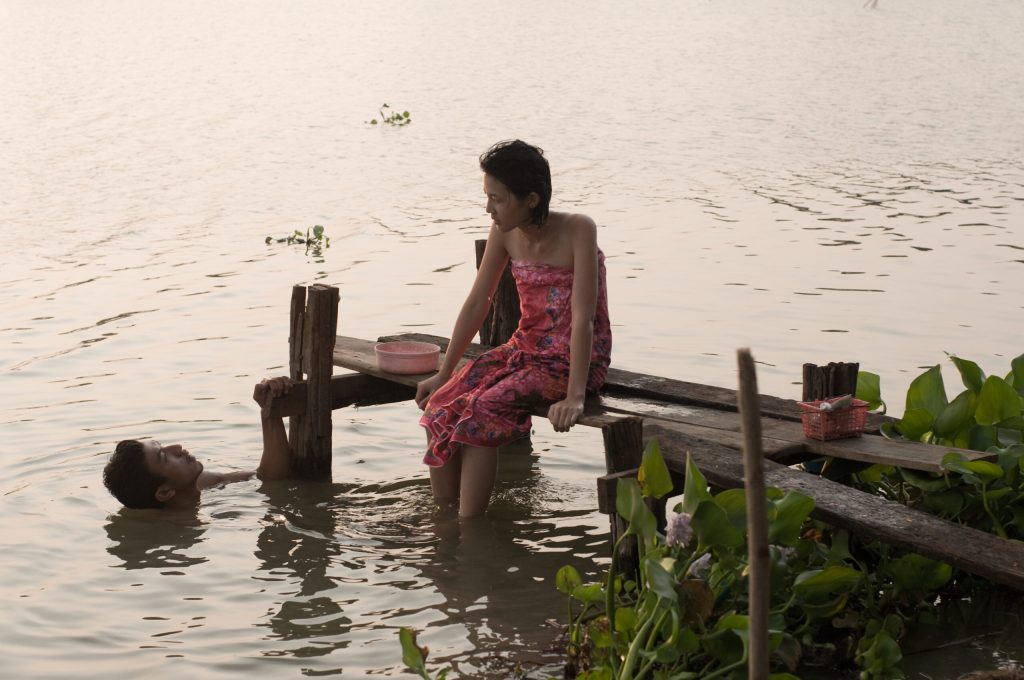 Flashback: ‘Eternity’ de Sivaroj&nbsp;Kongsakul