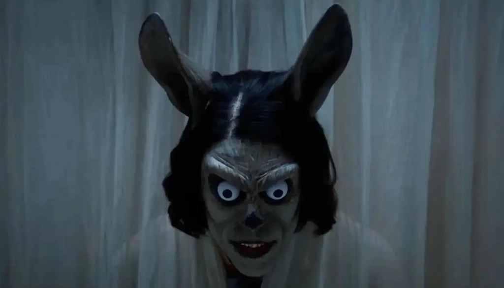 Teaser de ‘Hokum’ de Damian&nbsp;McCarthy