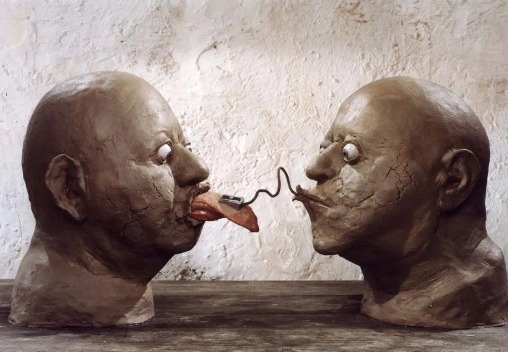 A propósito de Jan Svankmajer&nbsp;(I)