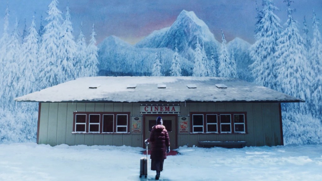 Teaser de ‘Adolescencia, sexo y muerte en Campamento Miasma’ de Jane&nbsp;Schoenbrun