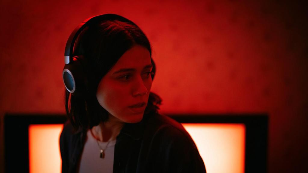 Segundo tráiler de ‘undertone’ de Ian&nbsp;Tuason