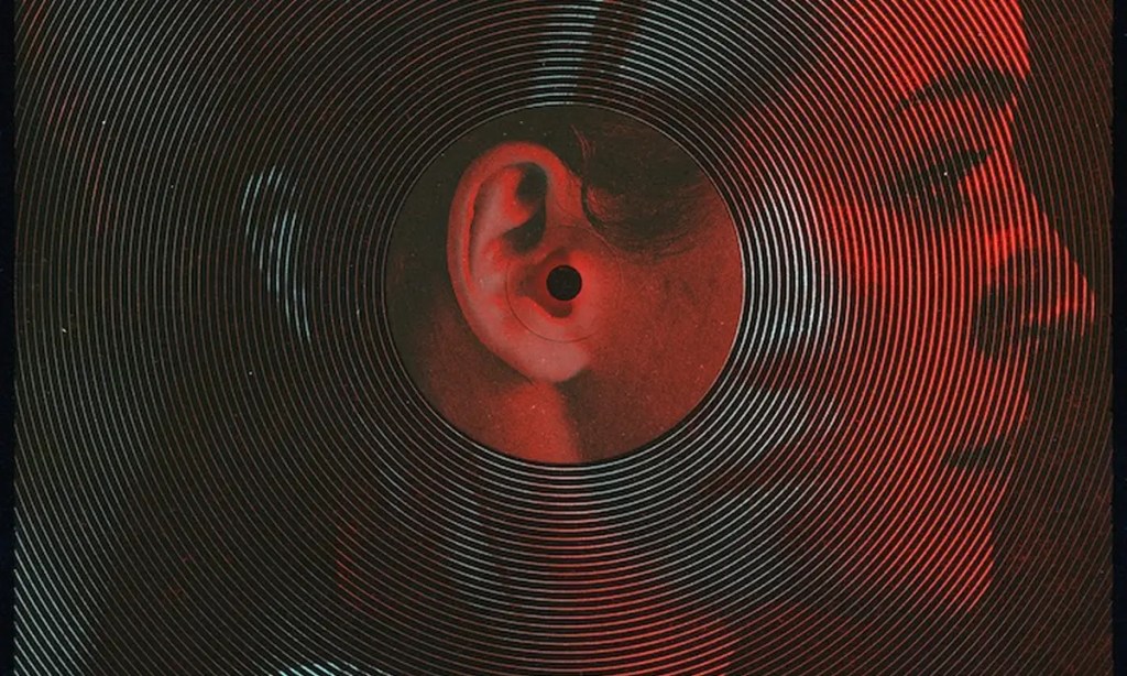 Teaser de ‘Nervous’ de Abner&nbsp;Pastoll