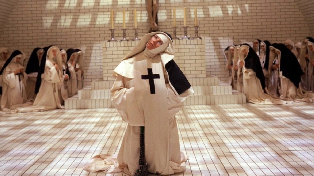 Tráiler de la versión restaurada de ‘Los demonios’ de Ken&nbsp;Russell